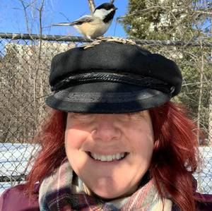 Meet your Posher, Catherine